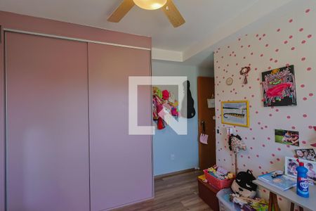 Quarto 1 de apartamento à venda com 4 quartos, 225m² em Buritis, Belo Horizonte