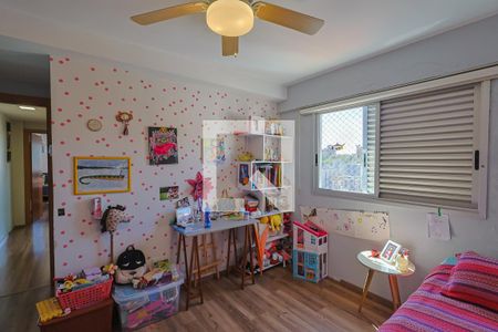 Quarto 1 de apartamento à venda com 4 quartos, 225m² em Buritis, Belo Horizonte