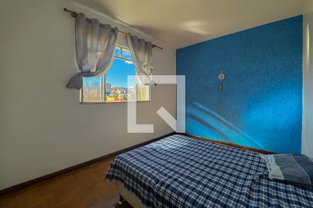 Quarto 2 de casa à venda com 2 quartos, 190m² em Novo Eldorado, Contagem