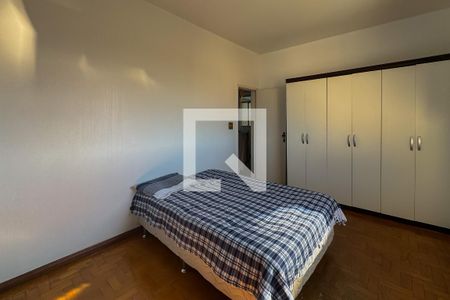 Quarto 2 de casa à venda com 2 quartos, 190m² em Novo Eldorado, Contagem