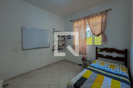 Quarto 1 de casa à venda com 2 quartos, 190m² em Novo Eldorado, Contagem
