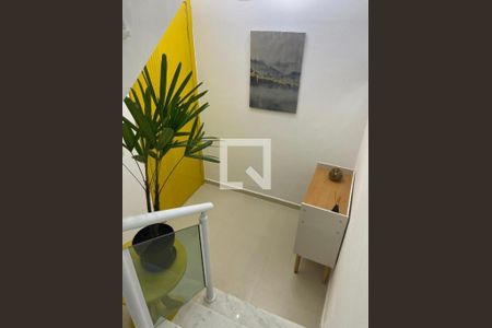 Foto 18 de casa à venda com 3 quartos, 140m² em Vila Pires, Santo André