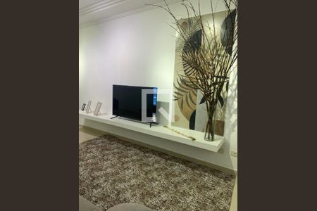 Foto 19 de casa à venda com 3 quartos, 140m² em Vila Pires, Santo André
