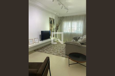 Foto 22 de casa à venda com 3 quartos, 140m² em Vila Pires, Santo André