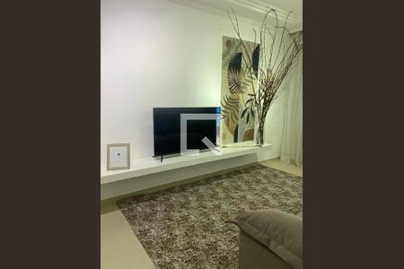 Foto 21 de casa à venda com 3 quartos, 140m² em Vila Pires, Santo André