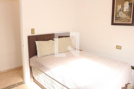 Quarto 2 de casa para alugar com 3 quartos, 152m² em Osvaldo Cruz, São Caetano do Sul