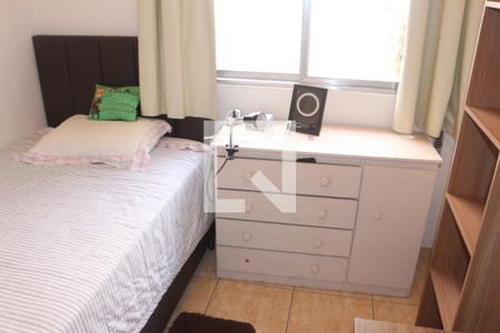 Quarto 1 de casa para alugar com 3 quartos, 152m² em Osvaldo Cruz, São Caetano do Sul