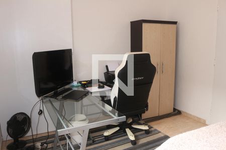 Quarto 2 de casa para alugar com 3 quartos, 152m² em Osvaldo Cruz, São Caetano do Sul