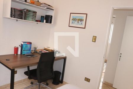 Quarto 1 de casa para alugar com 3 quartos, 152m² em Osvaldo Cruz, São Caetano do Sul