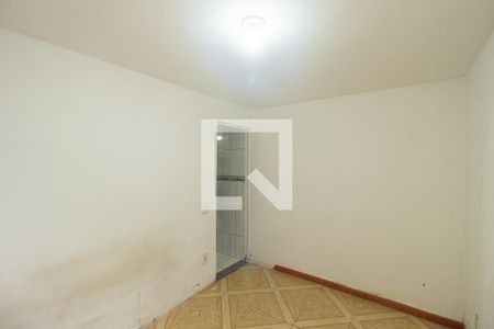 Quarto de casa para alugar com 1 quarto, 210m² em Campo Grande, Rio de Janeiro