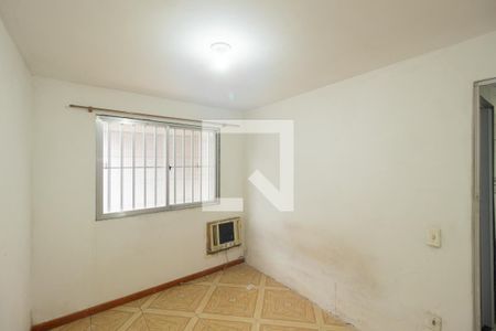 Quarto de casa para alugar com 1 quarto, 210m² em Campo Grande, Rio de Janeiro