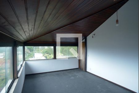 Sala de apartamento à venda com 3 quartos, 300m² em Barra da Tijuca, Rio de Janeiro