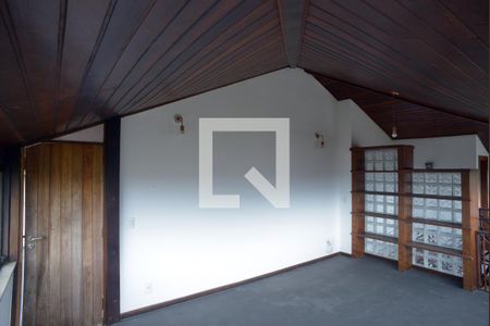 Sala de apartamento à venda com 3 quartos, 300m² em Barra da Tijuca, Rio de Janeiro