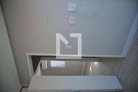 Quarto 1 de apartamento à venda com 2 quartos, 86m² em Vila Bela Vista, Santo André