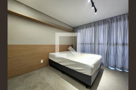 Studio de kitnet/studio para alugar com 1 quarto, 28m² em Planalto Paulista, São Paulo