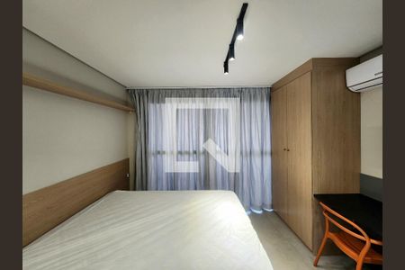 Studio de kitnet/studio para alugar com 1 quarto, 28m² em Planalto Paulista, São Paulo