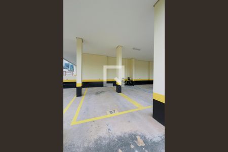 Vaga de Garagem de apartamento para alugar com 2 quartos, 67m² em Vila Ema, São José dos Campos