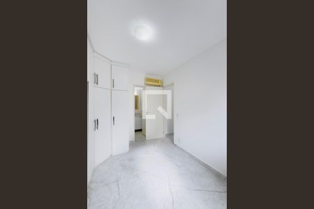 Suíte de apartamento para alugar com 2 quartos, 67m² em Vila Ema, São José dos Campos