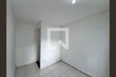 Quarto 1 de apartamento para alugar com 2 quartos, 45m² em Vargem Grande, Rio de Janeiro