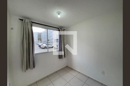 Quarto 1 de apartamento para alugar com 2 quartos, 45m² em Vargem Grande, Rio de Janeiro