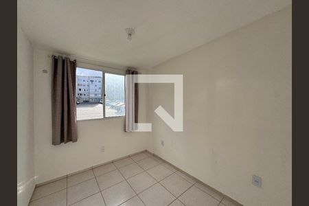 Quarto 2 de apartamento para alugar com 2 quartos, 45m² em Vargem Grande, Rio de Janeiro