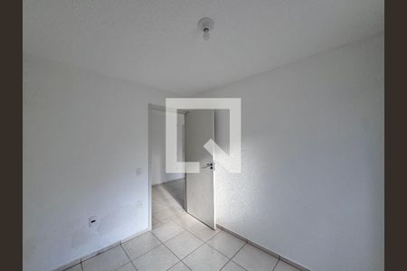 Quarto 2 de apartamento para alugar com 2 quartos, 45m² em Vargem Grande, Rio de Janeiro