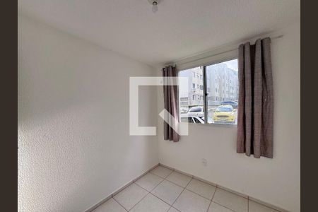 Quarto 2 de apartamento para alugar com 2 quartos, 45m² em Vargem Grande, Rio de Janeiro