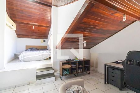 Quarto de casa à venda com 4 quartos, 280m² em Cidade Universitária, Campinas