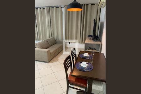 Kitnet/Studio para alugar com 1 quarto, 20m² em Centro, Campinas