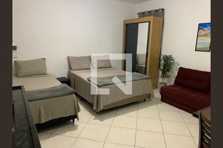 Kitnet/Studio para alugar com 1 quarto, 20m² em Centro, Campinas