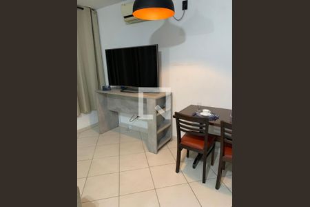 Kitnet/Studio para alugar com 1 quarto, 20m² em Centro, Campinas