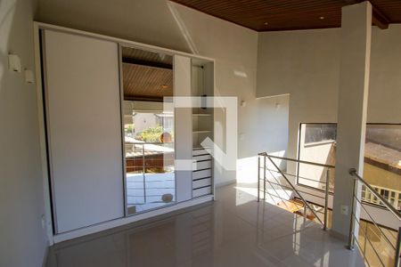 Quarto de casa de condomínio para alugar com 2 quartos, 490m² em Setor Habitacional Vicente Pires, Brasília