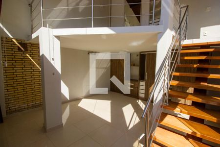 Quarto de casa de condomínio para alugar com 2 quartos, 490m² em Setor Habitacional Vicente Pires, Brasília