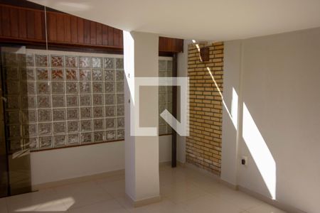 Quarto de casa de condomínio para alugar com 2 quartos, 490m² em Setor Habitacional Vicente Pires, Brasília