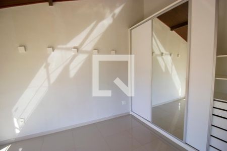 Quarto de casa de condomínio para alugar com 2 quartos, 490m² em Setor Habitacional Vicente Pires, Brasília