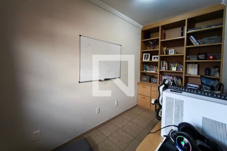 Escritório de casa para alugar com 3 quartos, 370m² em Parque Via Norte, Campinas