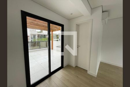 Suíte 1 de casa de condomínio para alugar com 3 quartos, 148m² em Parque Rincao, Cotia