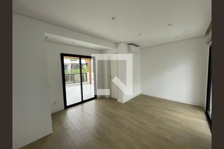 Suíte 1 de casa de condomínio para alugar com 3 quartos, 148m² em Parque Rincao, Cotia