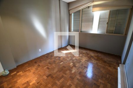Quarto 1 de apartamento à venda com 3 quartos, 117m² em Cambuí, Campinas