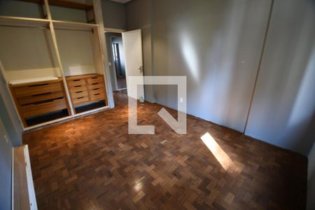 Quarto 1 de apartamento à venda com 3 quartos, 117m² em Cambuí, Campinas