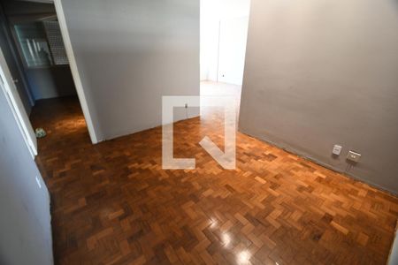 Sala 2 de apartamento à venda com 3 quartos, 117m² em Cambuí, Campinas