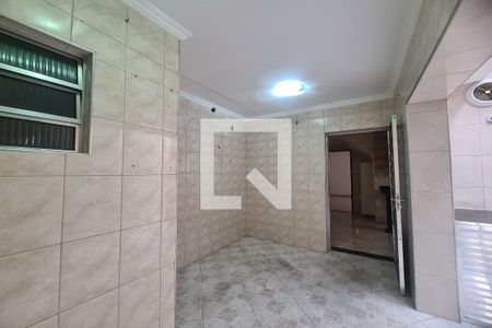 Área Externa de casa à venda com 3 quartos, 96m² em Vila Margarida, São Paulo