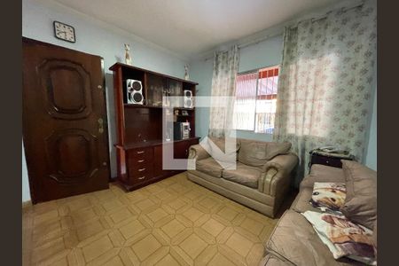 Sala de casa para alugar com 2 quartos, 150m² em Jardim Arpoador, São Paulo