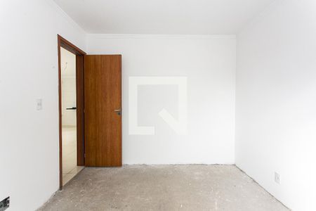 Quarto 1 de apartamento à venda com 2 quartos, 55m² em Chácara Santo Antônio (zona Leste), São Paulo