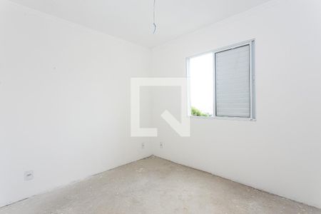 Quarto 2 de apartamento à venda com 2 quartos, 55m² em Chácara Santo Antônio (zona Leste), São Paulo