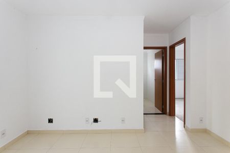 Sala/Cozinha de apartamento à venda com 2 quartos, 55m² em Chácara Santo Antônio (zona Leste), São Paulo