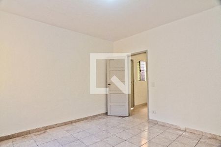 Quarto de casa para alugar com 1 quarto, 45m² em Parque Peruche, São Paulo