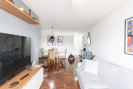 Sala de apartamento à venda com 2 quartos, 80m² em Vila Isabel, Rio de Janeiro
