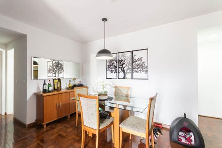 Sala de apartamento à venda com 2 quartos, 80m² em Vila Isabel, Rio de Janeiro