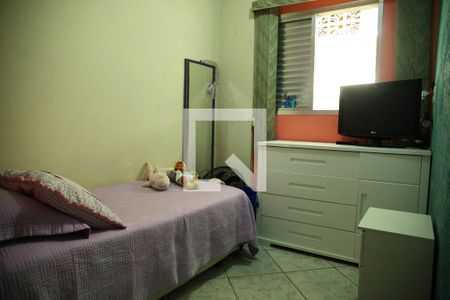 Quarto 2 de casa à venda com 3 quartos, 160m² em Paulicéia, São Bernardo do Campo